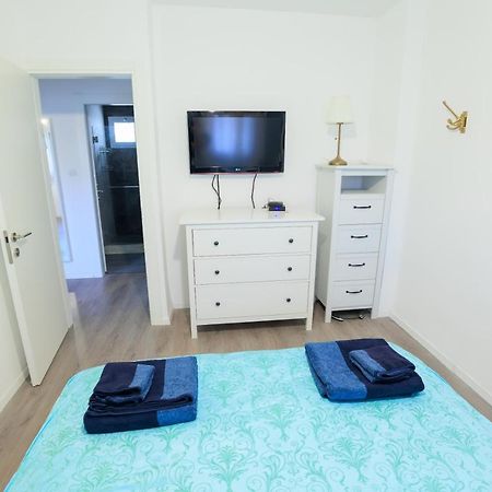 Mandy'S Place - By Soroka Medical Center And Bgu Berseba Kültér fotó