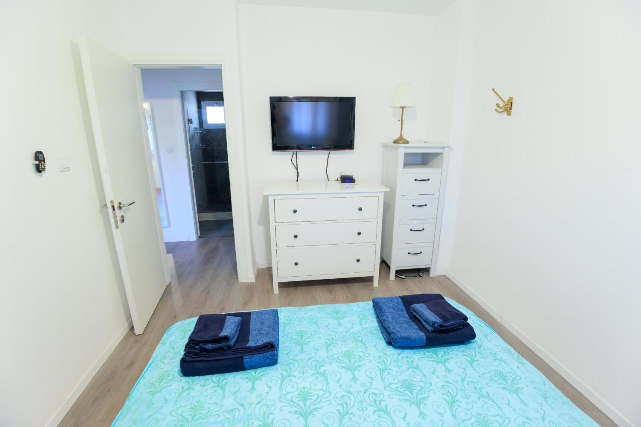 Mandy'S Place - By Soroka Medical Center And Bgu Berseba Kültér fotó