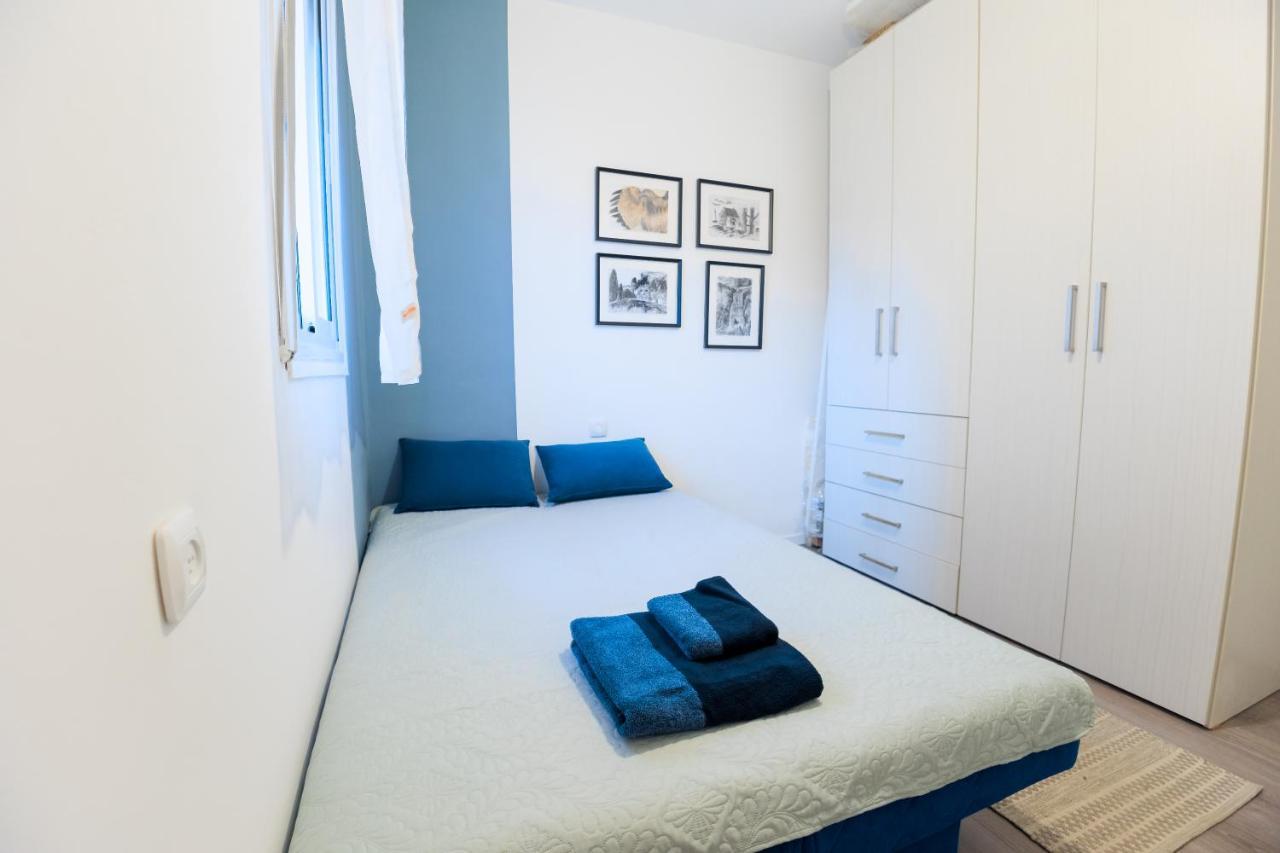 Mandy'S Place - By Soroka Medical Center And Bgu Berseba Kültér fotó